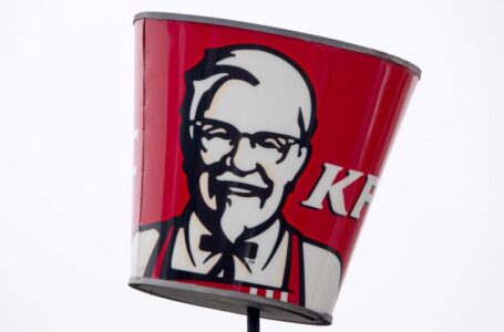 KFC moves U.S. headquarters from Kentucky to Texas