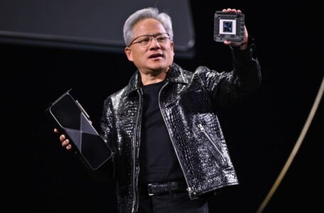 Nvidia to report earnings amid infrastructure spending, DeepSeek concerns