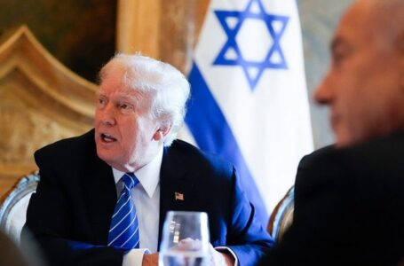 Trump eyes Abraham Accords expansion, Gaza rebuild with Netanyahu meeting on deck