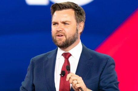 Vice President JD Vance to speak at CPAC’s opening day