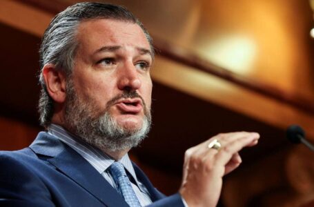 ‘Integrity of the Court’: Cruz reintroduces amendment to combat court expansion efforts