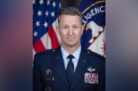 Trump nominates Air Force Lt. Gen. Dan ‘Razin’ Caine for Joint Chiefs of Staff chairman