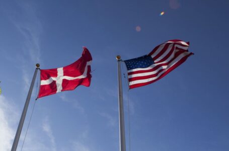 Danish petition to buy California attracts hundreds of thousands of signatures