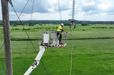 Three NATO members still rely on Russia to manage their electricity grid. They’re about to pull the plug