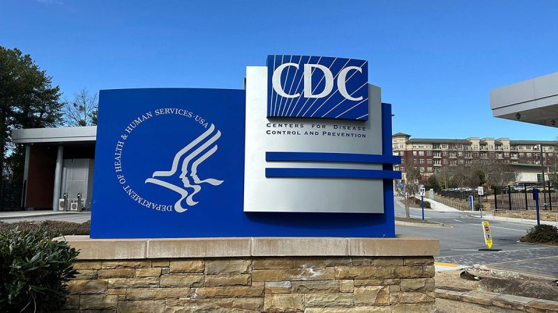  CDC seems to defy Trump executive order by participating in WHO vaccine conference