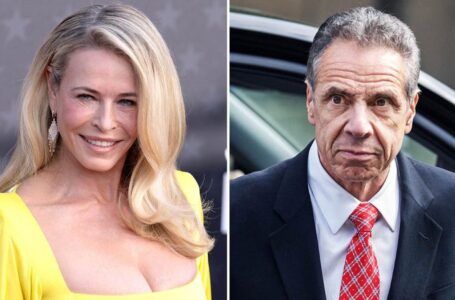 Chelsea Handler says she ‘dodged a bullet’ when former NY Gov. Andrew Cuomo ghosted her