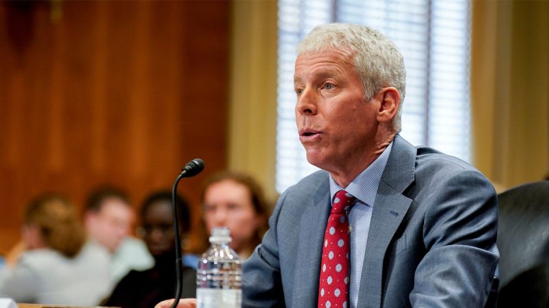  Chris Wright, Trump’s pick to lead Energy Department, faces confirmation vote Monday in Senate