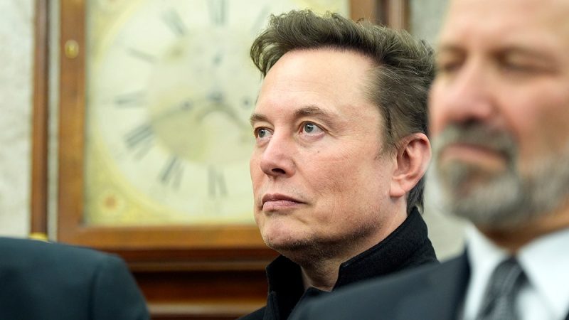  Federal agencies control fates of employees who bucked Musk ‘what did you do last week’ email