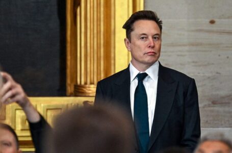 Elon Musk outlines ‘super obvious’ changes DOGE and Treasury have agreed to make