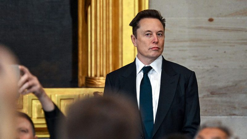  Elon Musk outlines ‘super obvious’ changes DOGE and Treasury have agreed to make