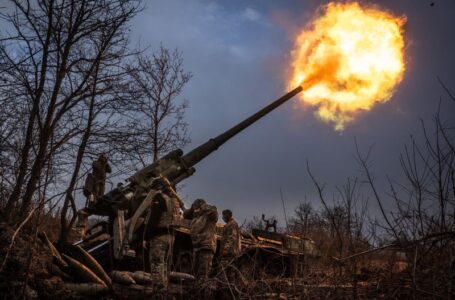 ‘There is no future’: Even a potential ceasefire sparks little hope in eastern Ukraine