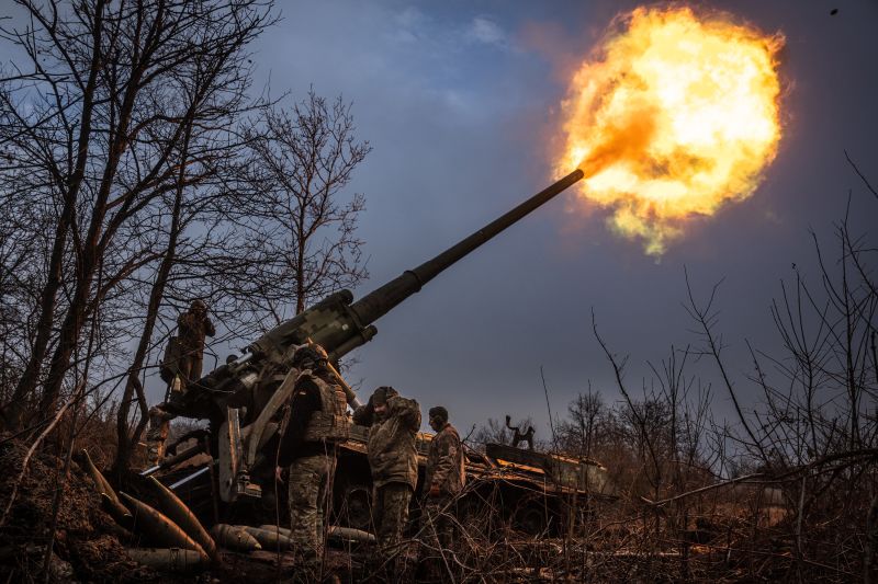  ‘There is no future’: Even a potential ceasefire sparks little hope in eastern Ukraine