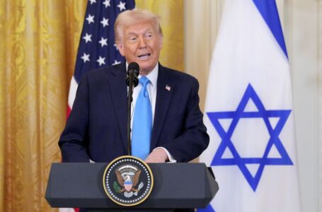 Key takeaways from Trump’s plan to ‘take over’ Gaza