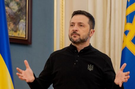 Zelensky calls US-Ukraine minerals deal a ‘framework’ as it emerges agreement has no security guarantees