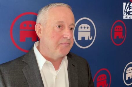 RNC brings on new senior leadership to ‘work around the clock’ to support Trump agenda, elect Republicans