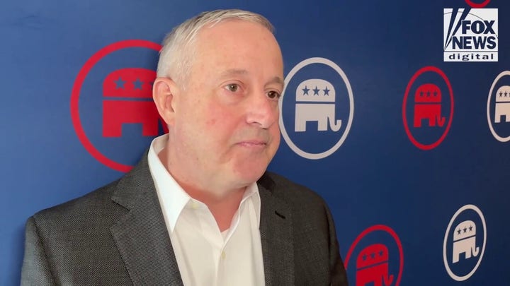  RNC brings on new senior leadership to ‘work around the clock’ to support Trump agenda, elect Republicans