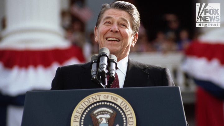  On Reagan’s birthday, how he and Trump helped Make America Great Again