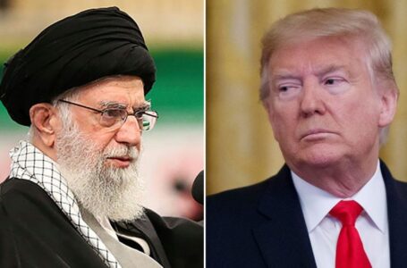 Trump’s cuts to foreign aid could benefit US position in Iran negotiations, expert says