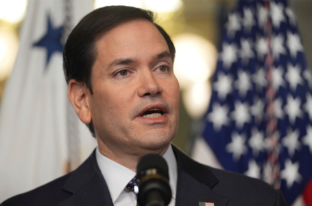 Rubio says ‘no choice’ but to bring USAID ‘under control’ after agency takeover: ‘rank insubordination’