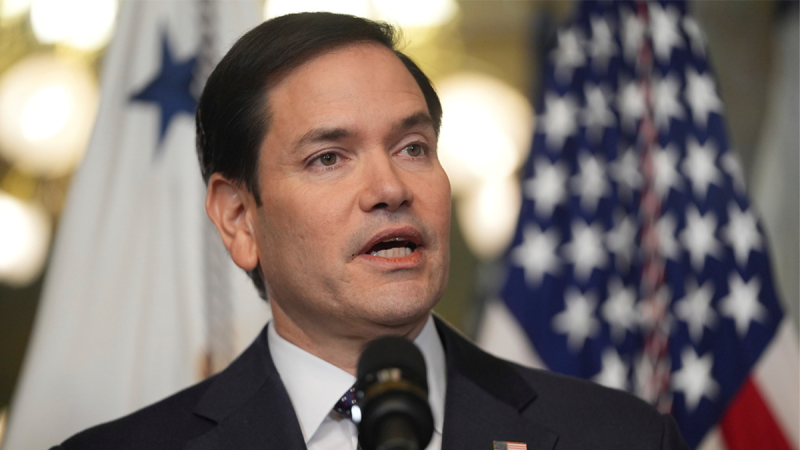  Rubio says ‘no choice’ but to bring USAID ‘under control’ after agency takeover: ‘rank insubordination’