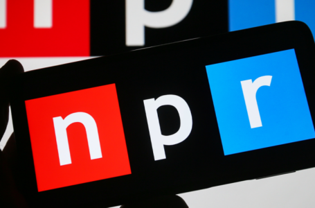 JONATHAN TURLEY: End NPR’s taxpayer-funded gravy train