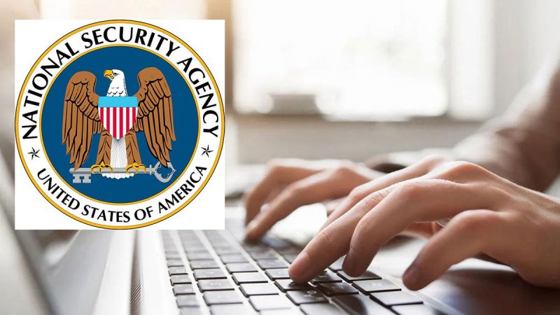  NSA investigates ‘secret sex chats’ under guise of DEI on internal agency message board