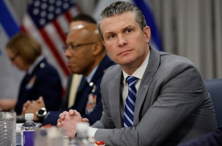 ‘Make NATO great again’: Hegseth pushes European allies to step up defense efforts