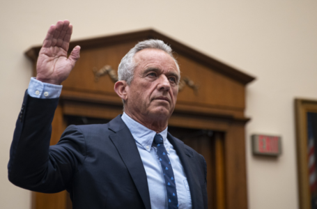 RFK Jr. to face key committee vote that could determine confirmation fate