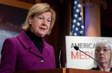 EXCLUSIVE: Dems to force votes on Medicaid as it becomes sore point in Senate budget fight