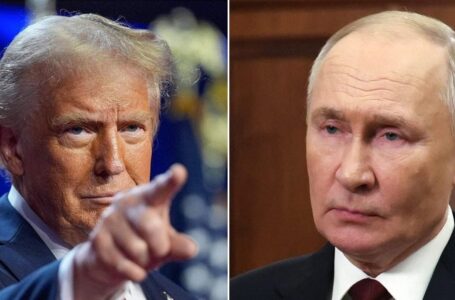 Russia says US relations ‘on the brink of a breakup,’ won’t confirm Trump-Putin talk