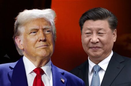 Trump’s latest moves signals most ‘hawkish’ approach on China yet: expert