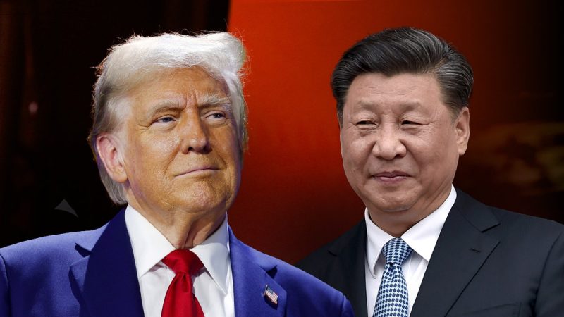  Trump’s latest moves signals most ‘hawkish’ approach on China yet: expert