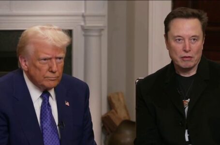 Musk opens up about dinner party that soured when Trump’s name was invoked: ‘Like methamphetamine and rabies’