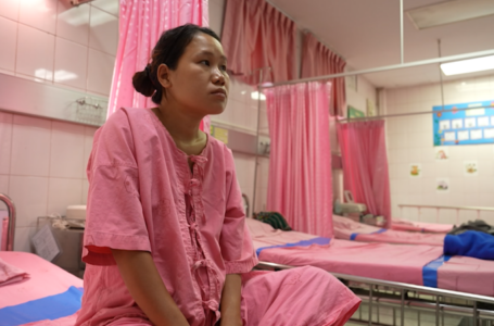 No doctors for sick children. This is the reality of Trump’s aid freeze in remote northern Thailand