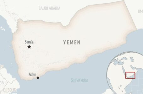 UN halts humanitarian work in Yemen’s Houthi stronghold after staff detentions