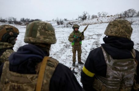 Russia says dozens of drones fired at Moscow ahead of crucial talks between US and Ukraine