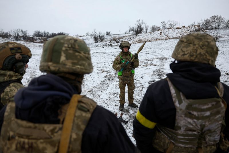  Russia says dozens of drones fired at Moscow ahead of crucial talks between US and Ukraine