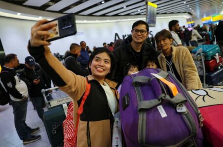 Operations return to normal at London’s Heathrow Airport after power outage that caused global travel chaos