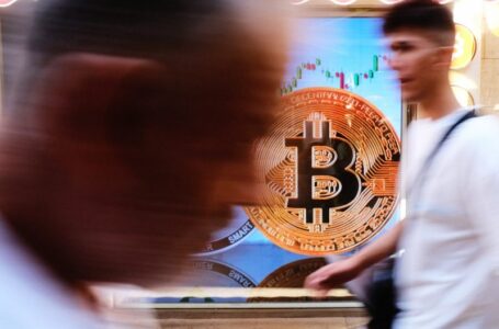 Bitcoin is just another tech stock, not a market hedge, study shows