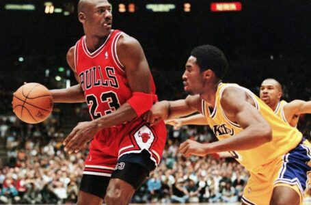 Rare Michael Jordan, Kobe Bryant rookie jerseys expected to sell for $20 million at auction