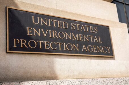 Judge blocks Trump’s EPA from terminating $14 billion in ‘green bank’ grants after accusations of fraud