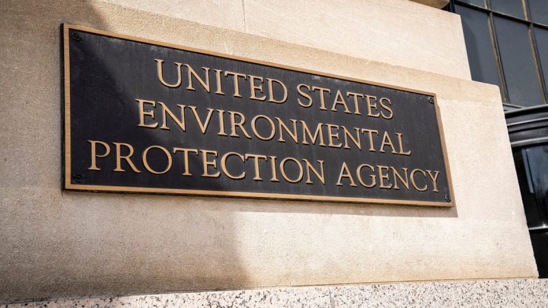  Judge blocks Trump’s EPA from terminating $14 billion in ‘green bank’ grants after accusations of fraud