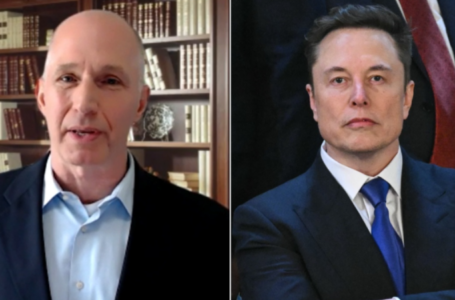 Expert turns tables on Dem critics after Musk accuses Social Security of being ‘Ponzi scheme’