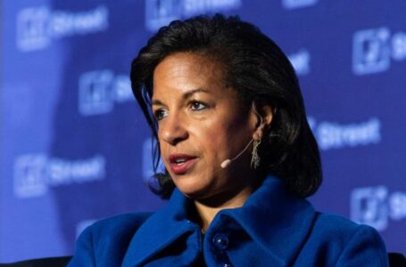 Grenell lights up Susan Rice for years of failed Dem foreign polices that led to war: ‘We see you’