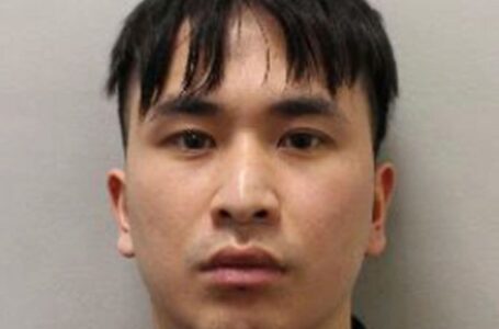 Chinese student found guilty in British court of drugging and raping 10 women