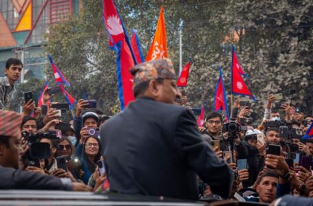 Nepal’s authoritarian king was ousted 19 years ago. Now many want the monarchy back