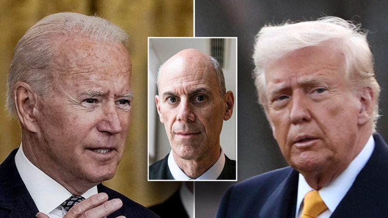  Biden’s former spokesman slams Trump and GOP for ‘colluding to impeach’ judges