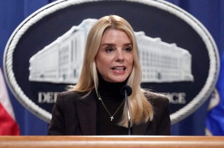 Abbey Gate terrorist, human smuggling ring leaders, cartel bosses among Bondi DOJ’s first-month successes