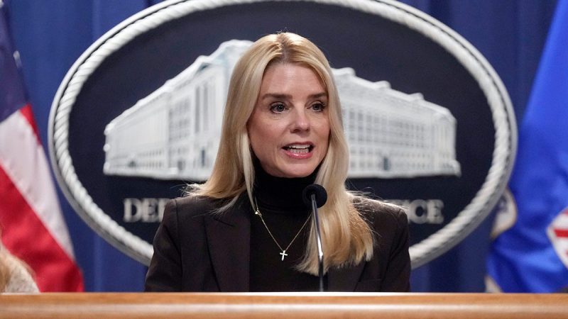  Abbey Gate terrorist, human smuggling ring leaders, cartel bosses among Bondi DOJ’s first-month successes