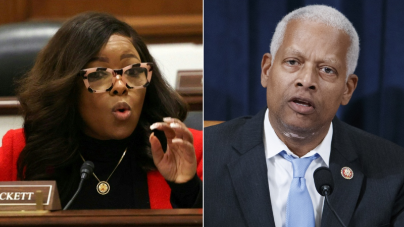  House Dems suggest Trump is trying to bring back slavery in racially charged livestream: ‘Back to the fields’